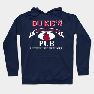 Duke's Pub Hoodie